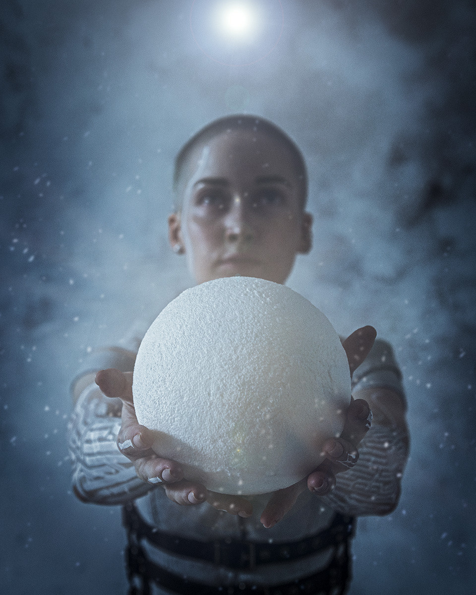 Валя, фотопроект «Technomage». Коваленко Светлана, фотограф в Москве. Концерты, события и люди