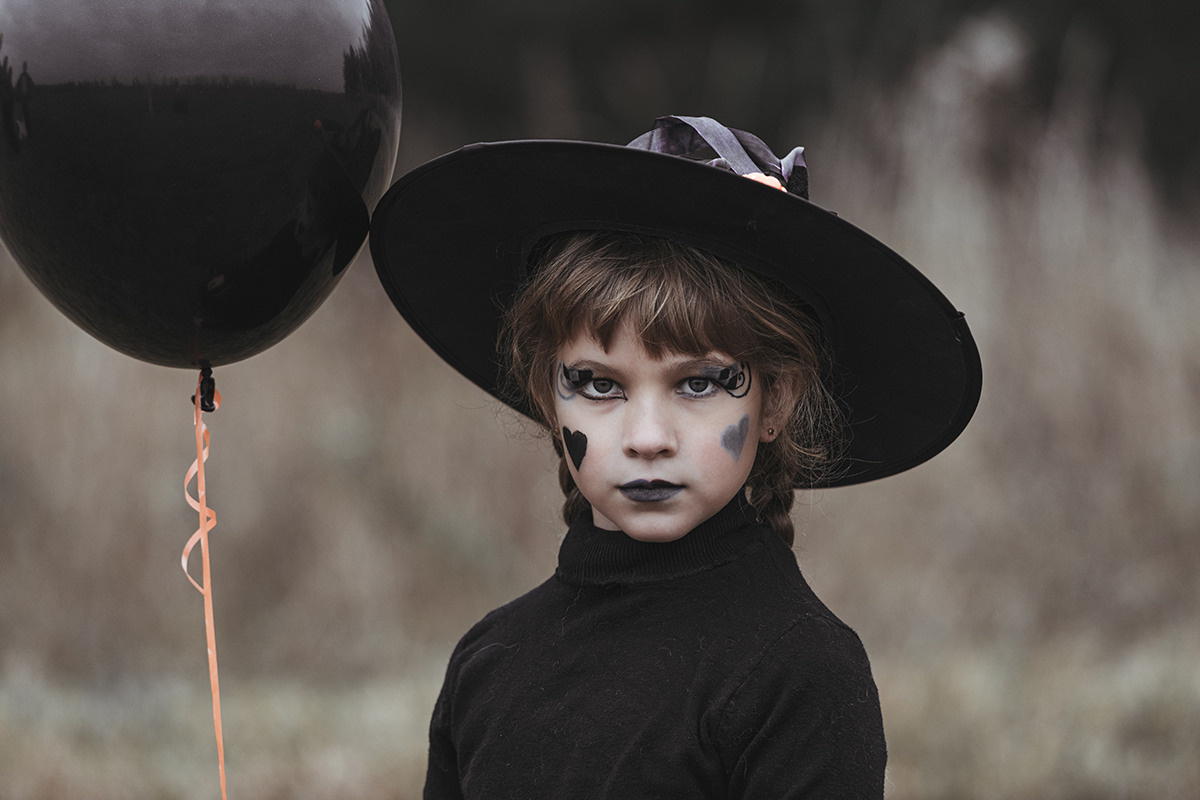 Ира, Маша, Паша и кот Василий, Серия «Autumn vibes». Коваленко Светлана, фотограф в Москве. Концерты, события и люди