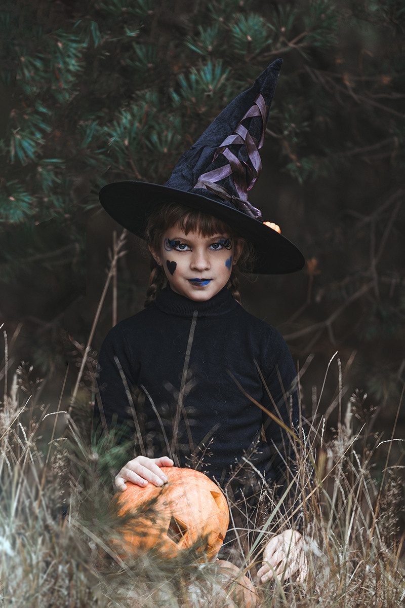 Ира, Маша, Паша и кот Василий, Серия «Autumn vibes». Коваленко Светлана, фотограф в Москве. Концерты, события и люди