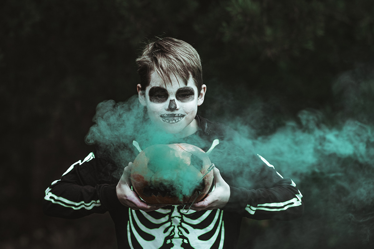 Ира, Маша, Паша и кот Василий, Серия «Autumn vibes». Коваленко Светлана, фотограф в Москве. Концерты, события и люди