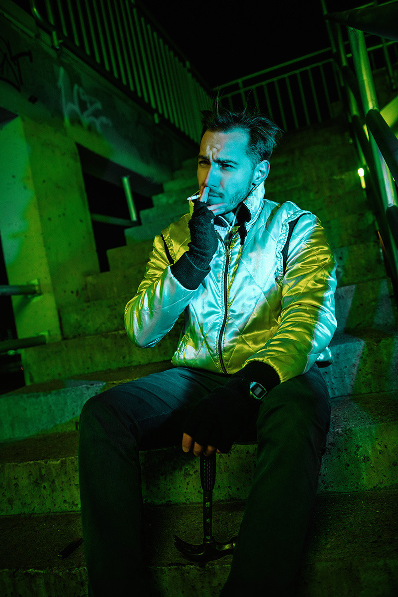 Денис, фотопроект «Drive». Коваленко Светлана, фотограф в Москве. Концерты, события и люди