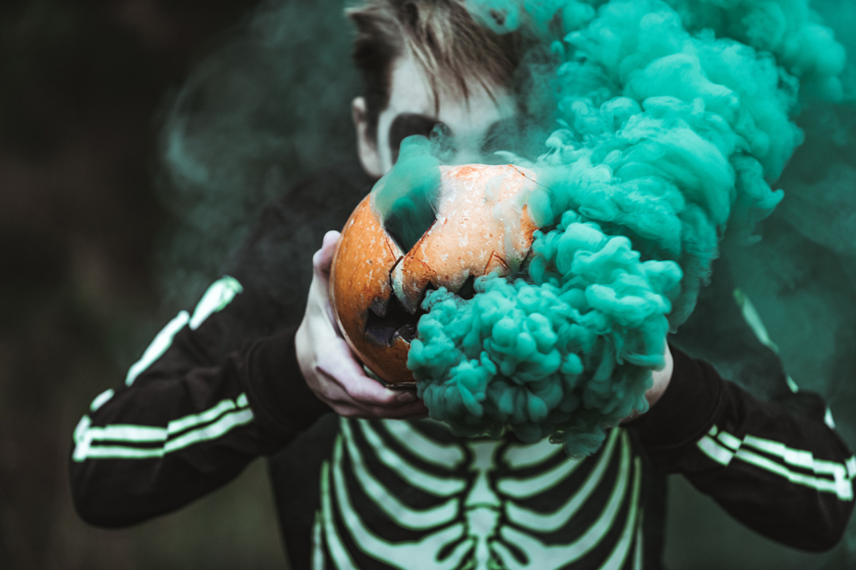 Ира, Маша, Паша и кот Василий, Серия «Autumn vibes». Коваленко Светлана, фотограф в Москве. Концерты, события и люди