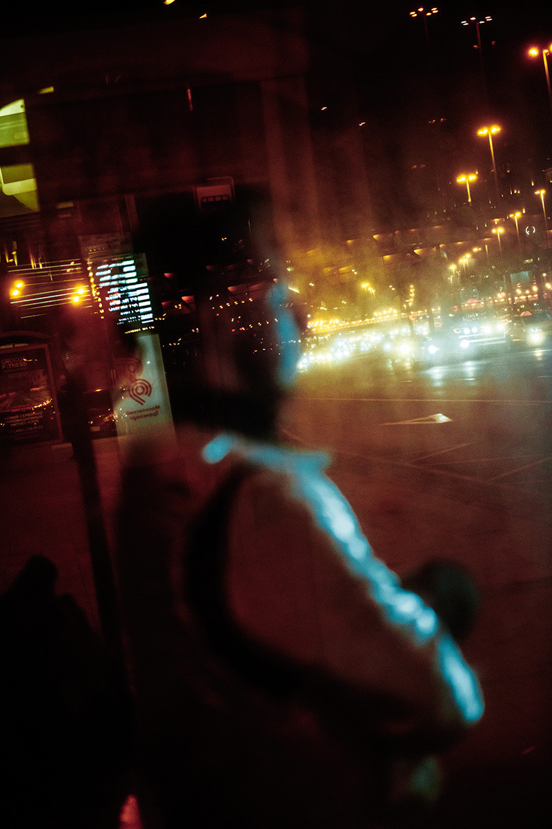 Денис, фотопроект «Drive». Коваленко Светлана, фотограф в Москве. Концерты, события и люди