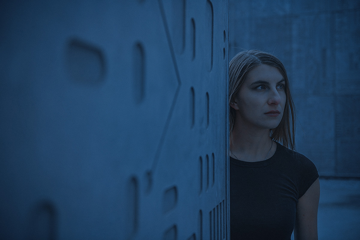 Соня, фотопроект «Escape the Labyrinths». Коваленко Светлана, фотограф в Москве. Концерты, события и люди