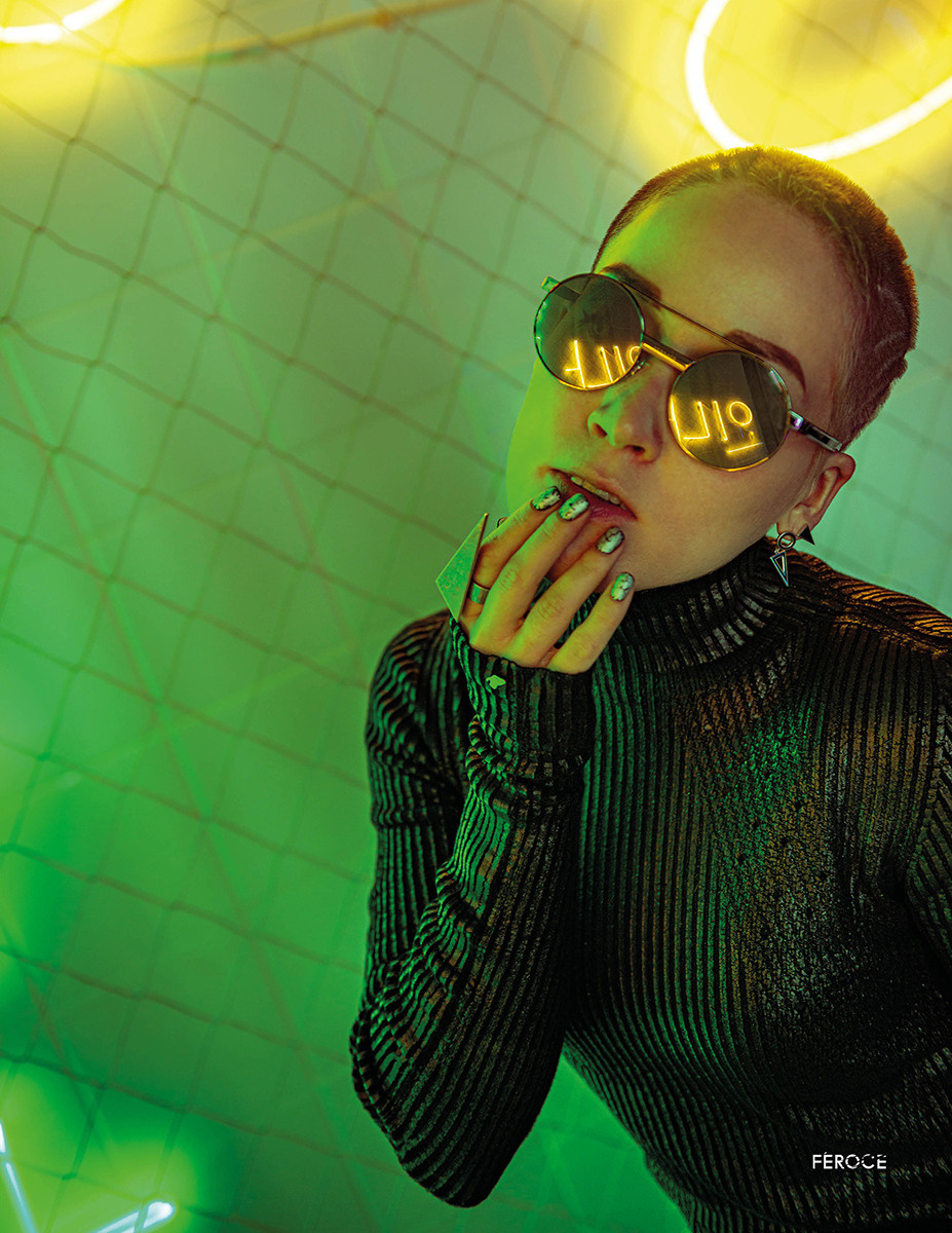 Валя, фотопроект «Android fix». Коваленко Светлана, фотограф в Москве. Концерты, события и люди