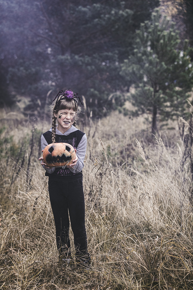 Ира, Маша, Паша и кот Василий, Серия «Autumn vibes». Коваленко Светлана, фотограф в Москве. Концерты, события и люди