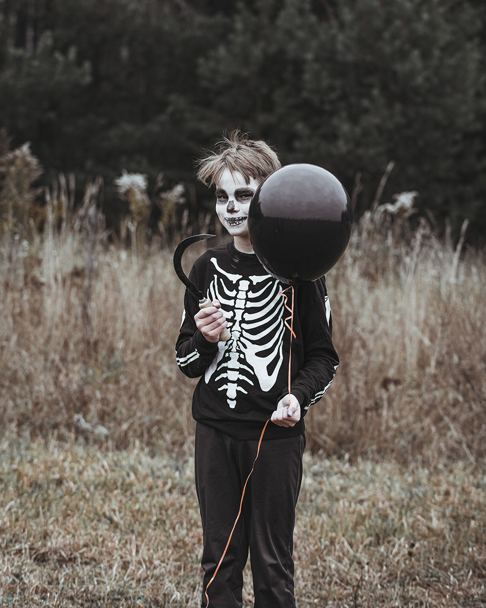 Ира, Маша, Паша и кот Василий, Серия «Autumn vibes». Коваленко Светлана, фотограф в Москве. Концерты, события и люди