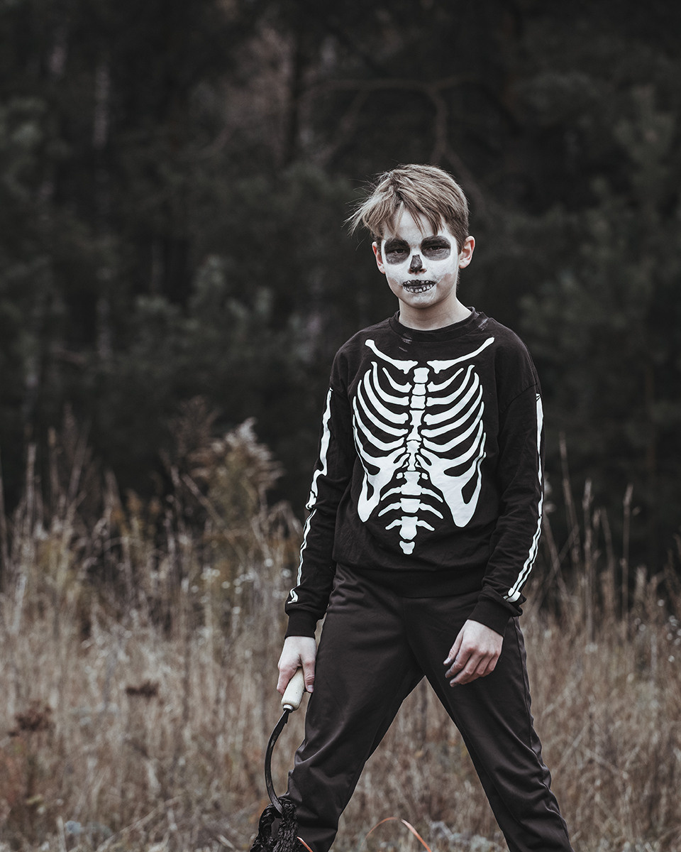 Ира, Маша, Паша и кот Василий, Серия «Autumn vibes». Коваленко Светлана, фотограф в Москве. Концерты, события и люди