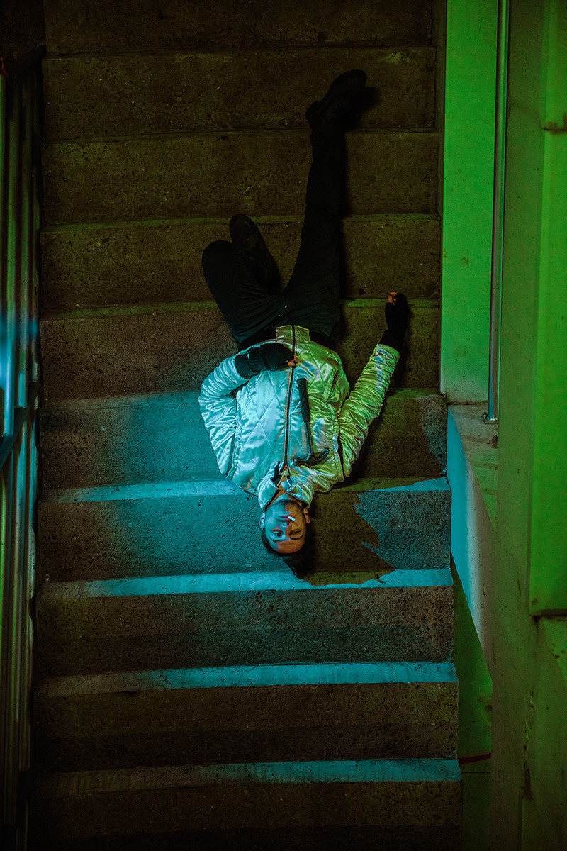 Денис, фотопроект «Drive». Коваленко Светлана, фотограф в Москве. Концерты, события и люди