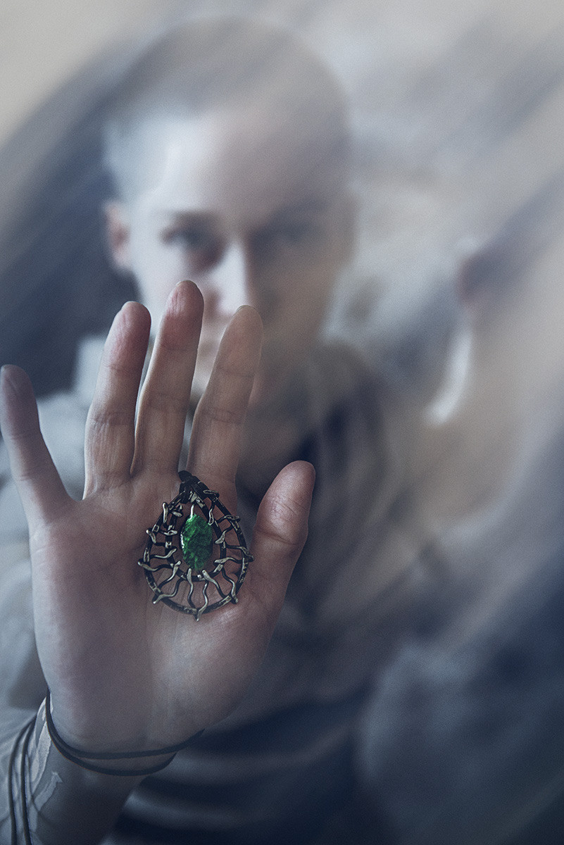 Валя, фотопроект «Technomage». Коваленко Светлана, фотограф в Москве. Концерты, события и люди