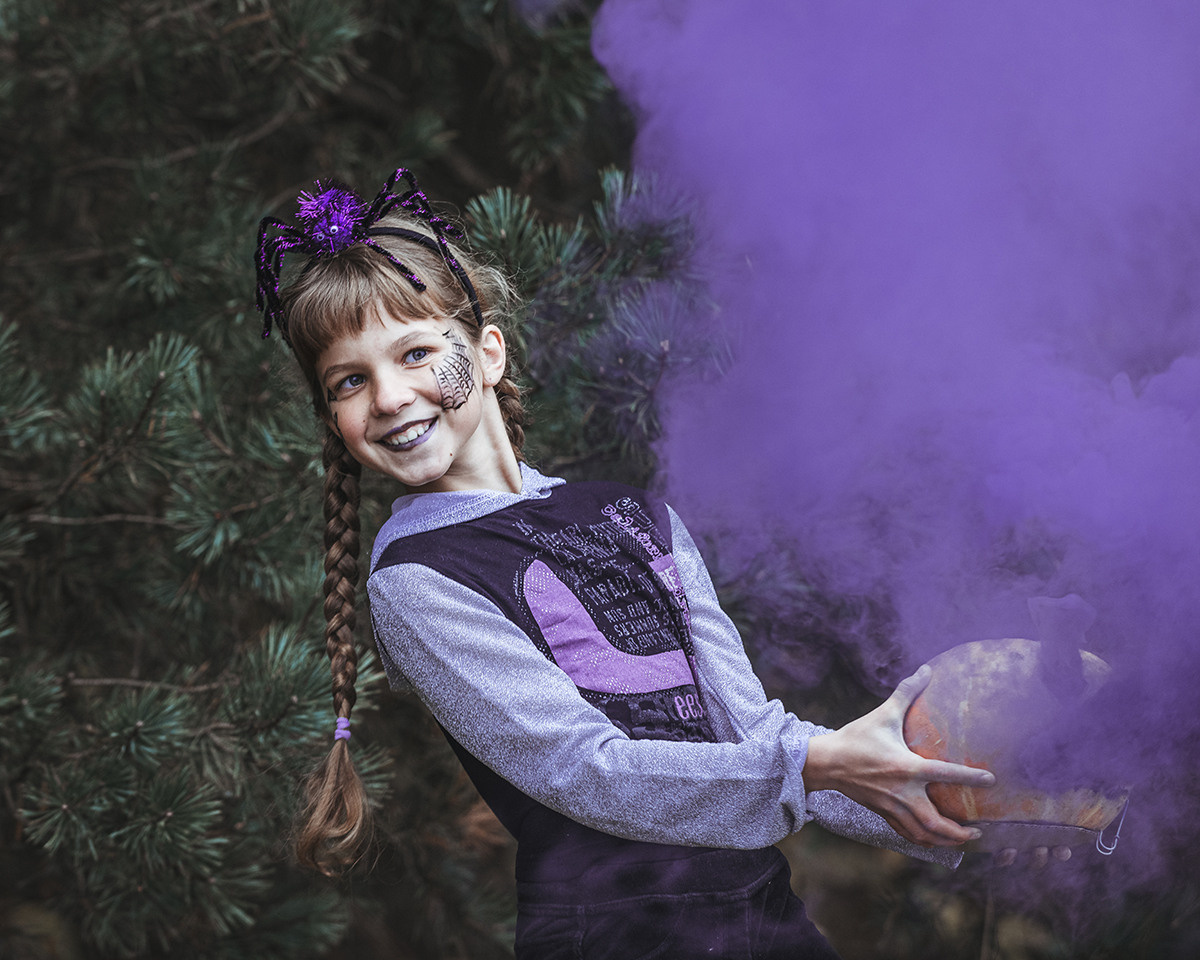 Ира, Маша, Паша и кот Василий, Серия «Autumn vibes». Коваленко Светлана, фотограф в Москве. Концерты, события и люди