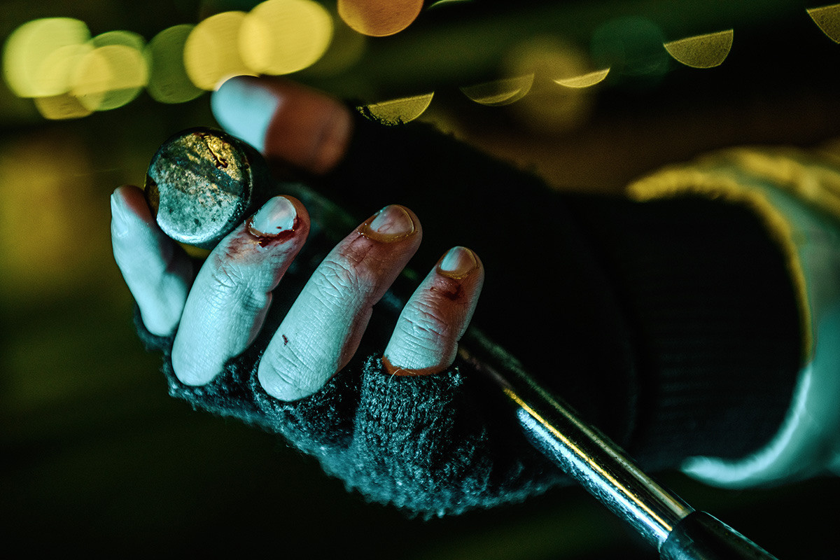 Денис, фотопроект «Drive». Коваленко Светлана, фотограф в Москве. Концерты, события и люди