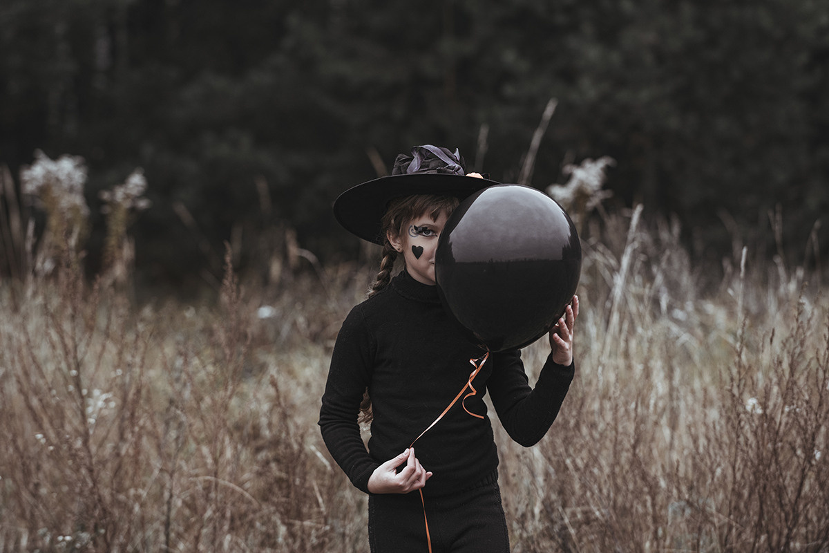 Ира, Маша, Паша и кот Василий, Серия «Autumn vibes». Коваленко Светлана, фотограф в Москве. Концерты, события и люди