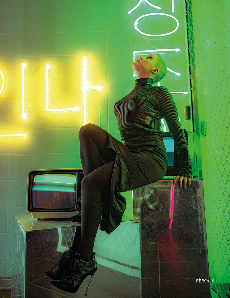 Валя, фотопроект «Android fix». Коваленко Светлана, фотограф в Москве. Концерты, события и люди