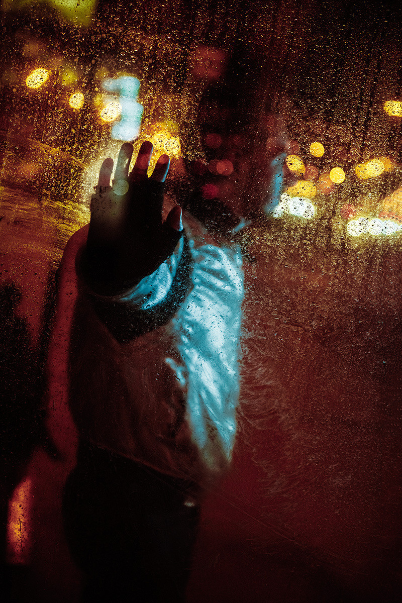 Денис, фотопроект «Drive». Коваленко Светлана, фотограф в Москве. Концерты, события и люди