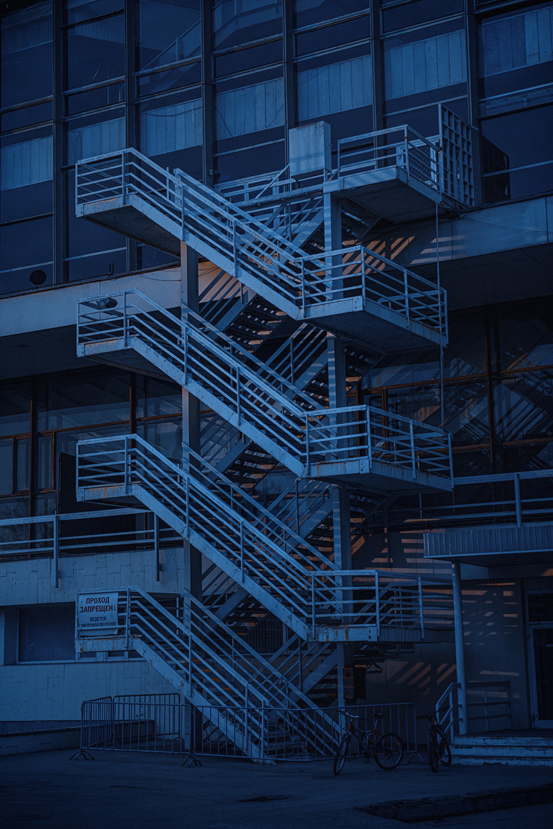 Соня, фотопроект «Escape the Labyrinths». Коваленко Светлана, фотограф в Москве. Концерты, события и люди