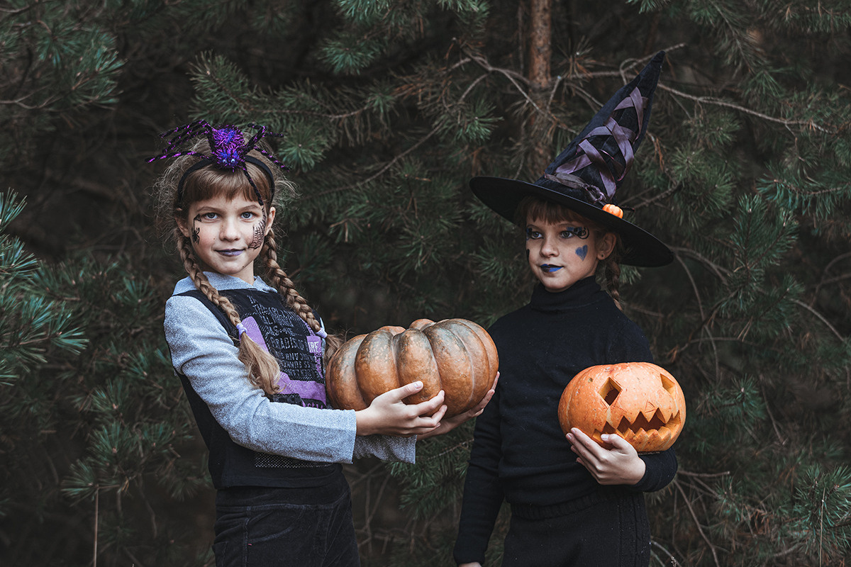 Ира, Маша, Паша и кот Василий, Серия «Autumn vibes». Коваленко Светлана, фотограф в Москве. Концерты, события и люди