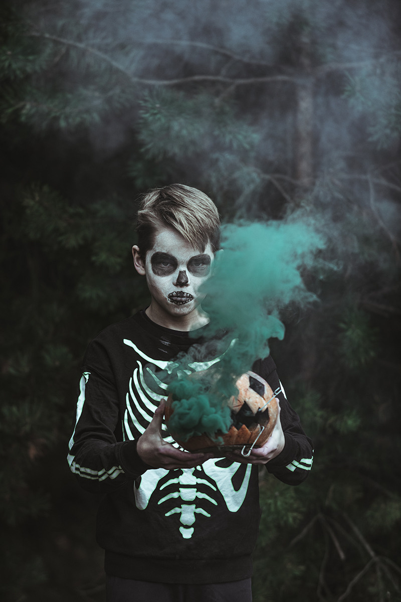 Ира, Маша, Паша и кот Василий, Серия «Autumn vibes». Коваленко Светлана, фотограф в Москве. Концерты, события и люди