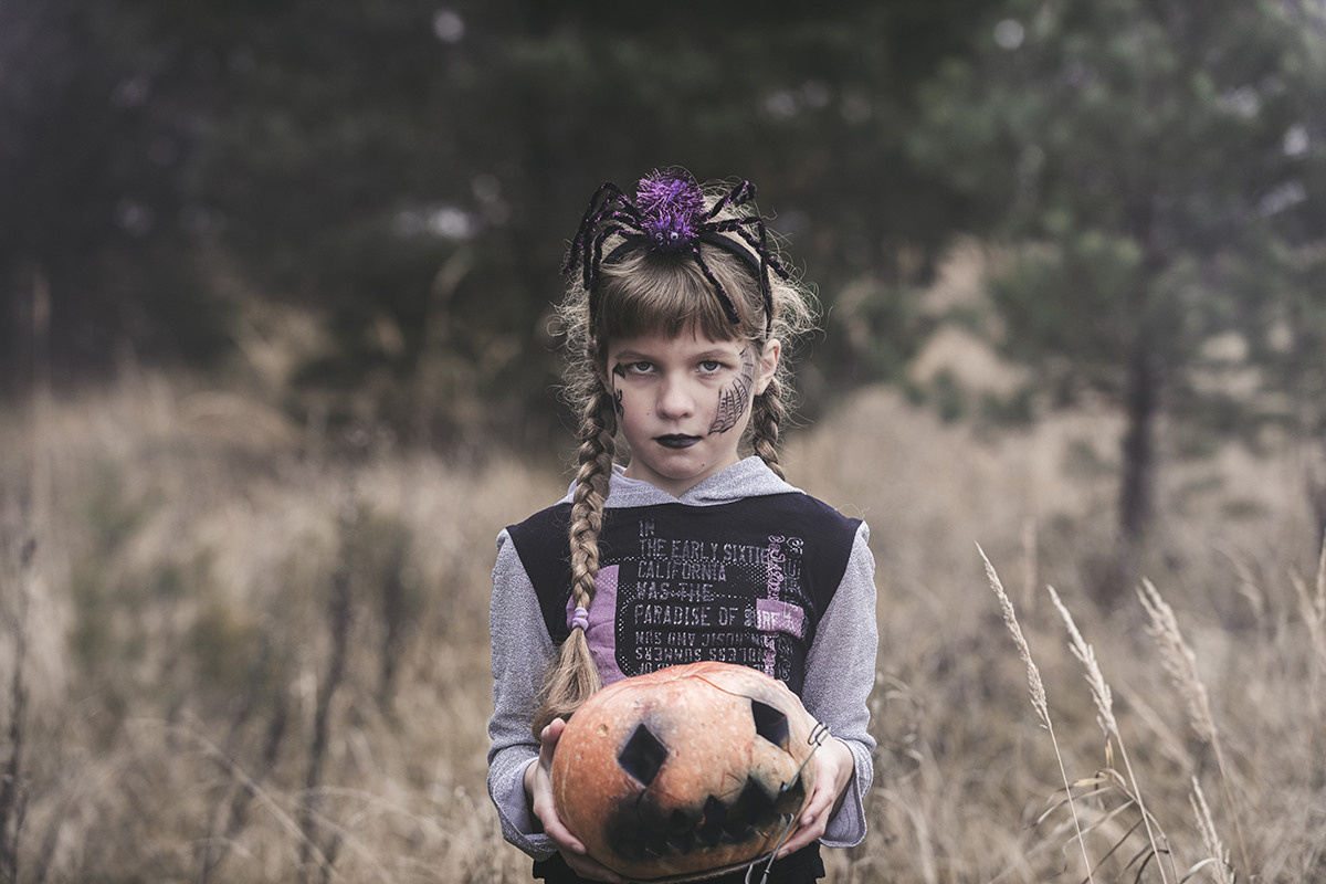 Ира, Маша, Паша и кот Василий, Серия «Autumn vibes». Коваленко Светлана, фотограф в Москве. Концерты, события и люди