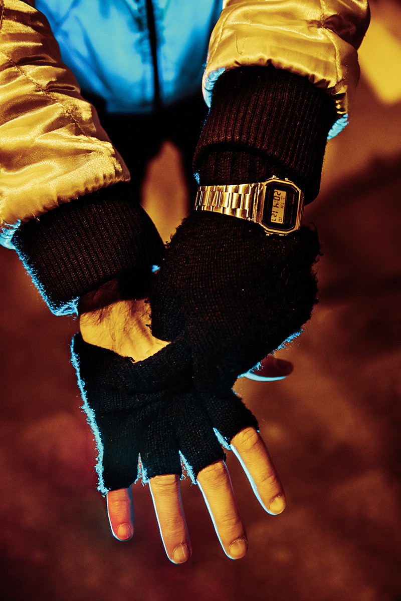 Денис, фотопроект «Drive». Коваленко Светлана, фотограф в Москве. Концерты, события и люди