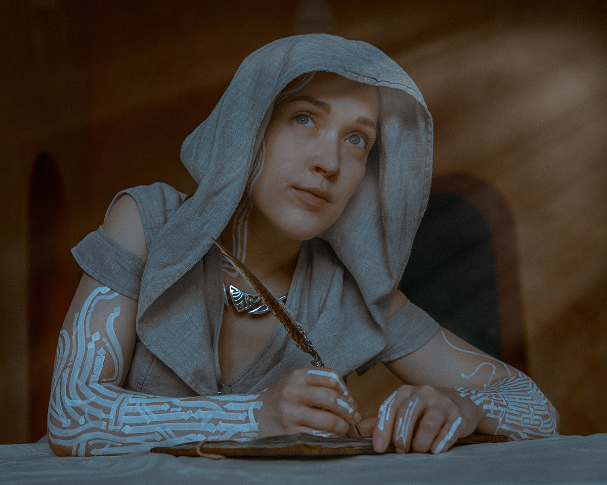 Валя, фотопроект «Technomage». Коваленко Светлана, фотограф в Москве. Концерты, события и люди