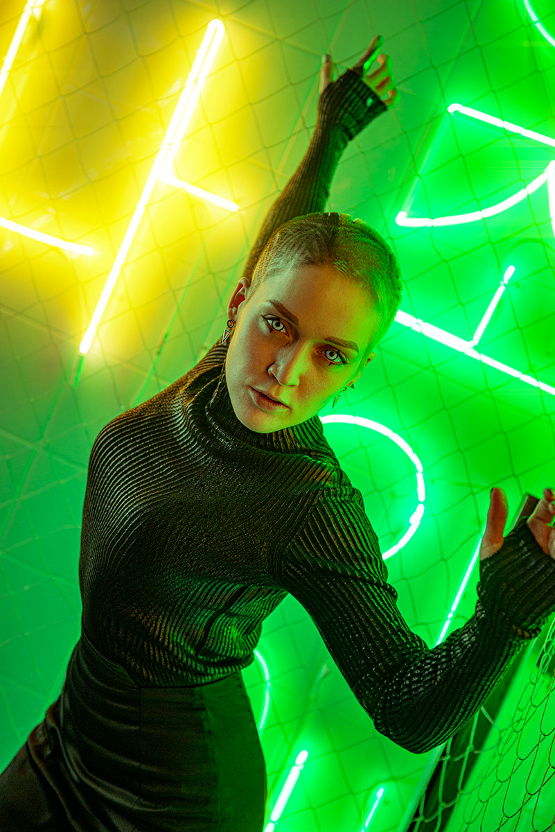 Валя, фотопроект «Android fix». Коваленко Светлана, фотограф в Москве. Концерты, события и люди