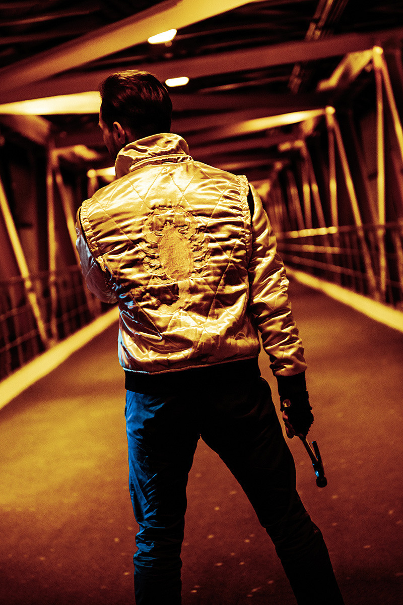 Денис, фотопроект «Drive». Коваленко Светлана, фотограф в Москве. Концерты, события и люди