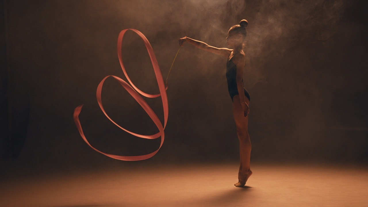 Цветокоррекция для бизнеса. Цветокоррекция видео