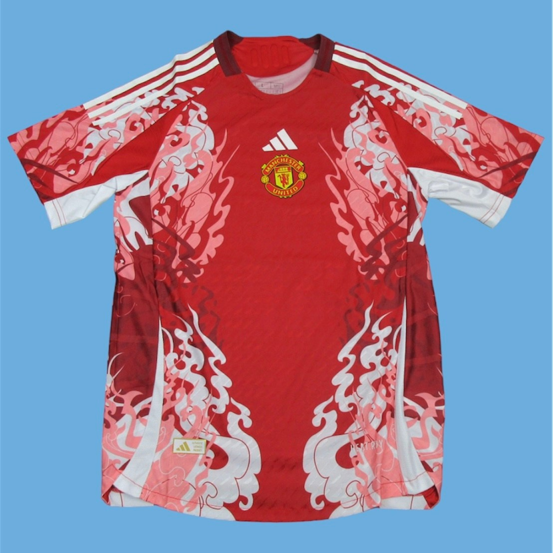 Джерси Manchester United 2024-2025 купить. Футбольный магазин — ssw_magazin