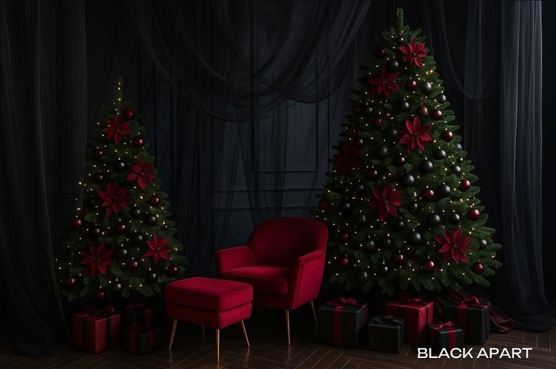 Зал BLACK APART (Воропаева). Фотограф для жизни, бизнеса и соц сетей Ирина Нечет, Владивосток