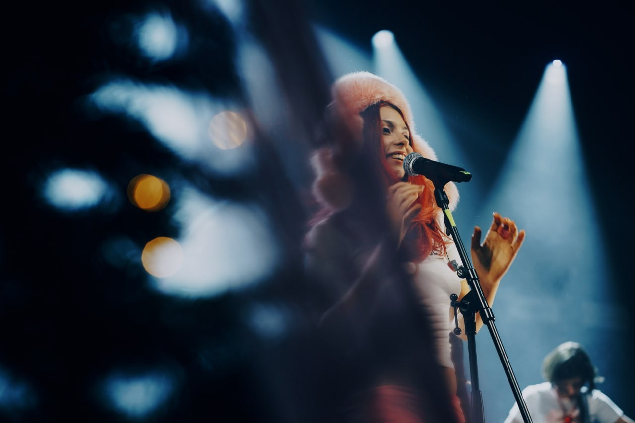 Концерты. Фотограф Лосев Артём