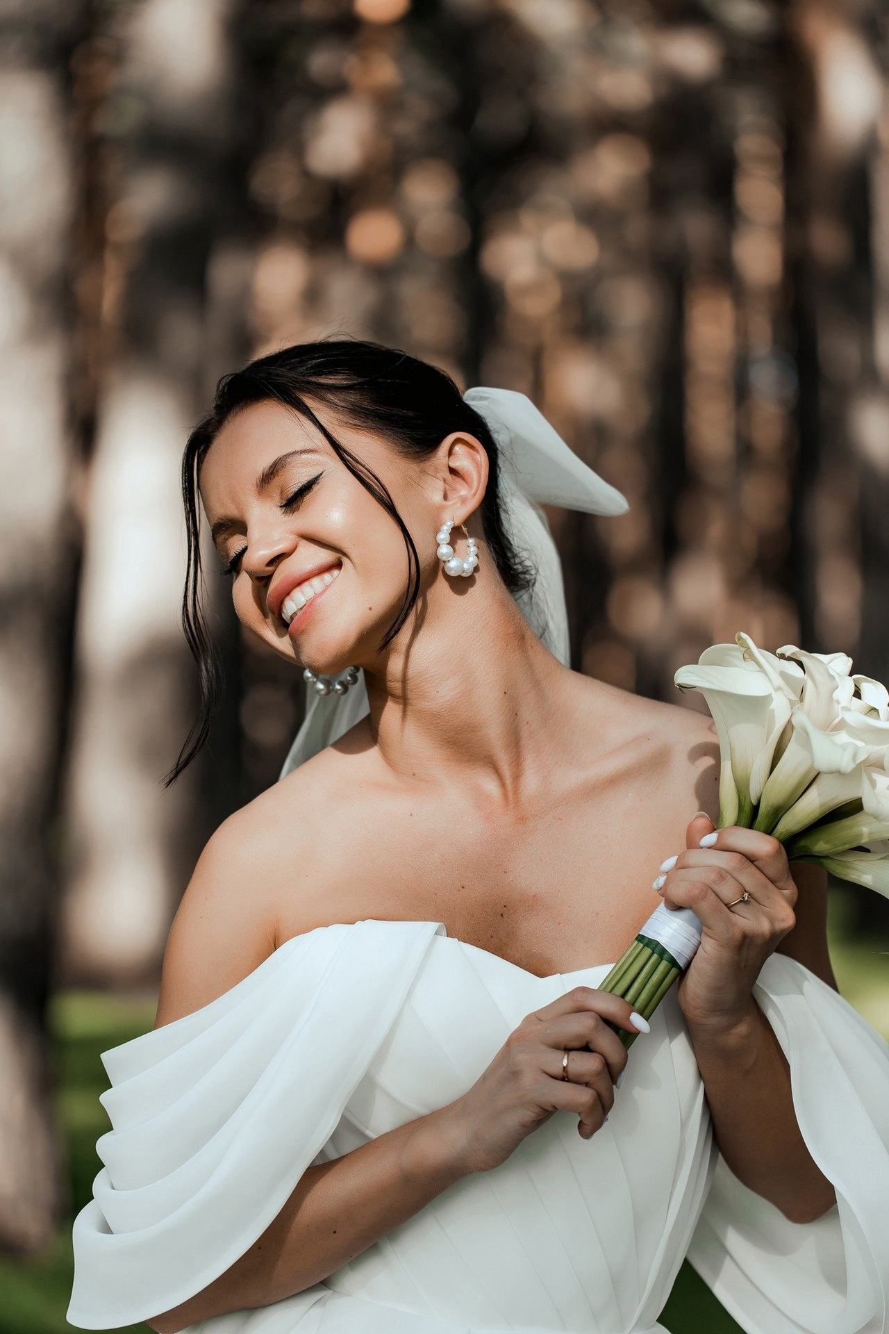 Свадебная фотосъёмка