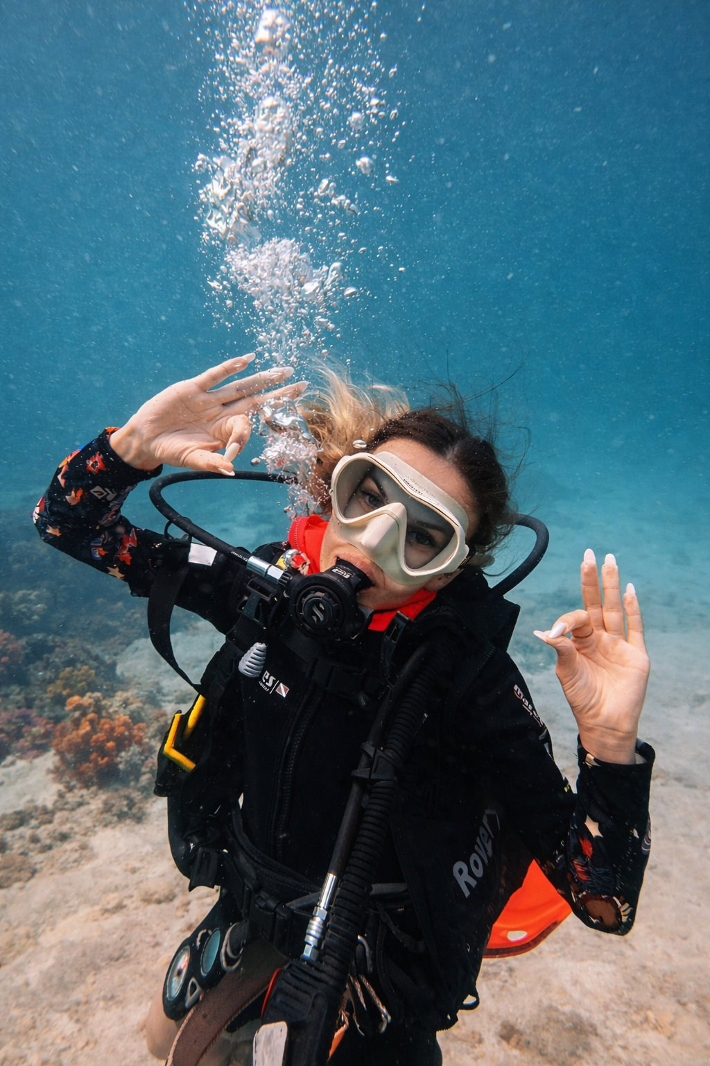 Дайвинг во Вьетнаме. Индивидуальные Экскурсии. Дайвинг во Вьетнаме. Индивидуальные Экскурсии
