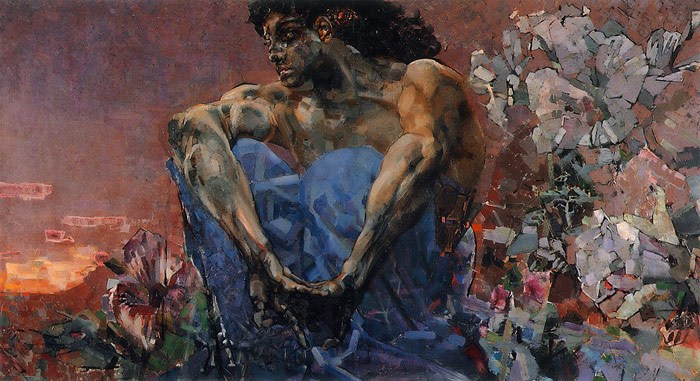 Выносливость души / soul stamina. Soulstamina ~ graphic designer & visual artist from St.Petersburg