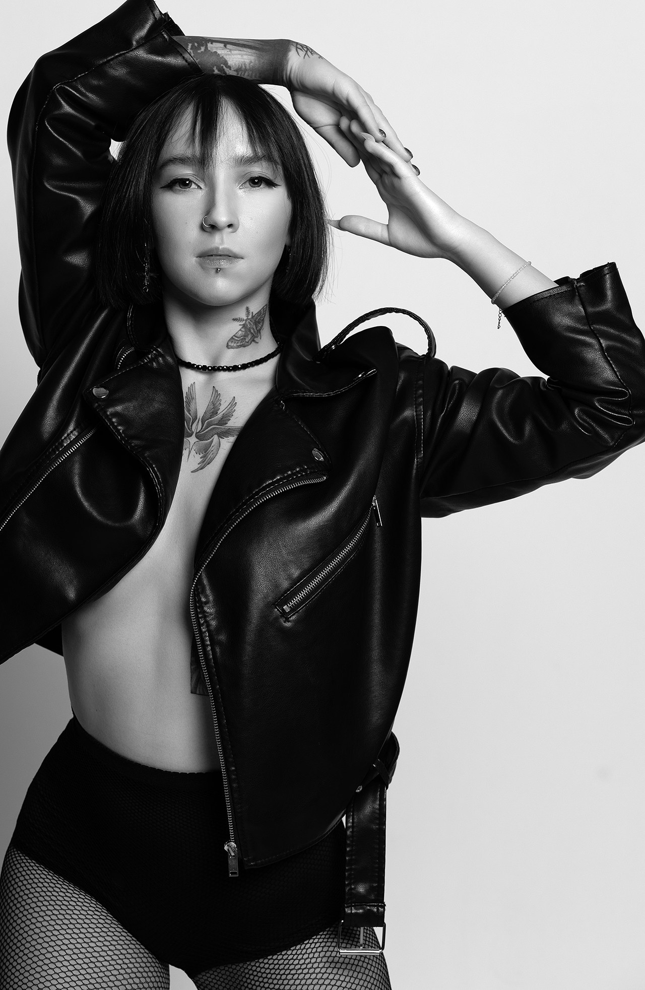 Проект Мода. Фотограф Иванов Денис