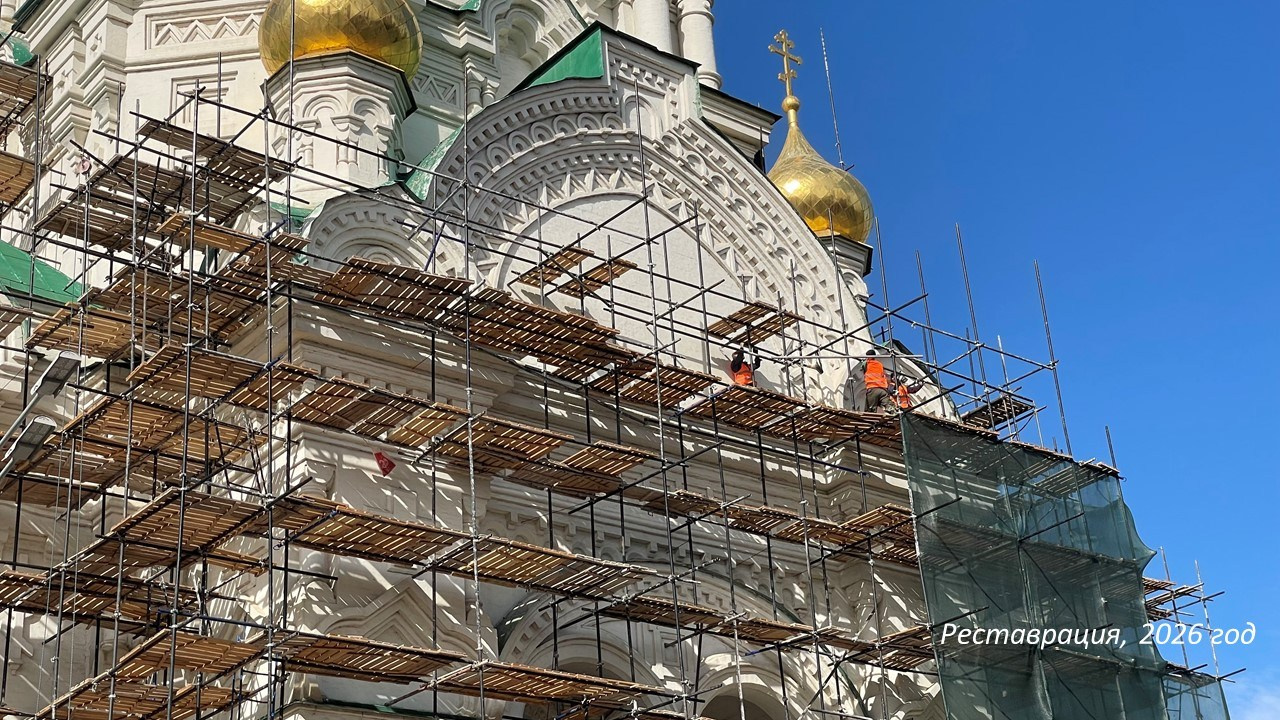 Заметки горожанина. Творческий фотограф/видеограф в Астрахани Абушаев Ренат
