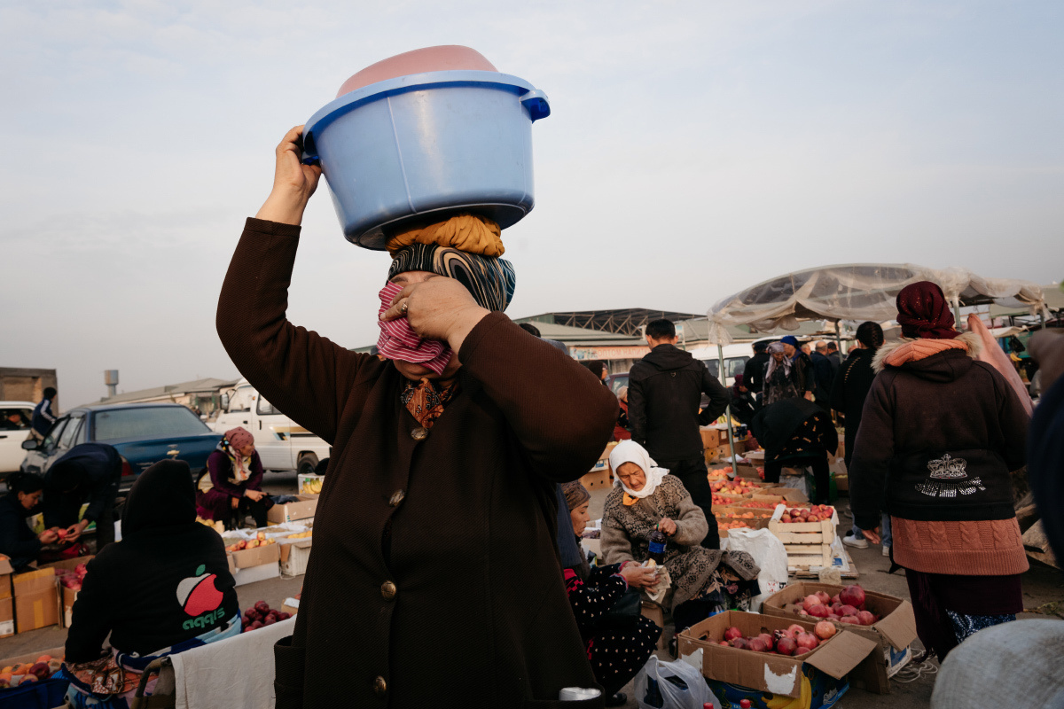 PHOTOJOURNALISM. Andrei Bortnikau photographer in Tbilisi, Georgia