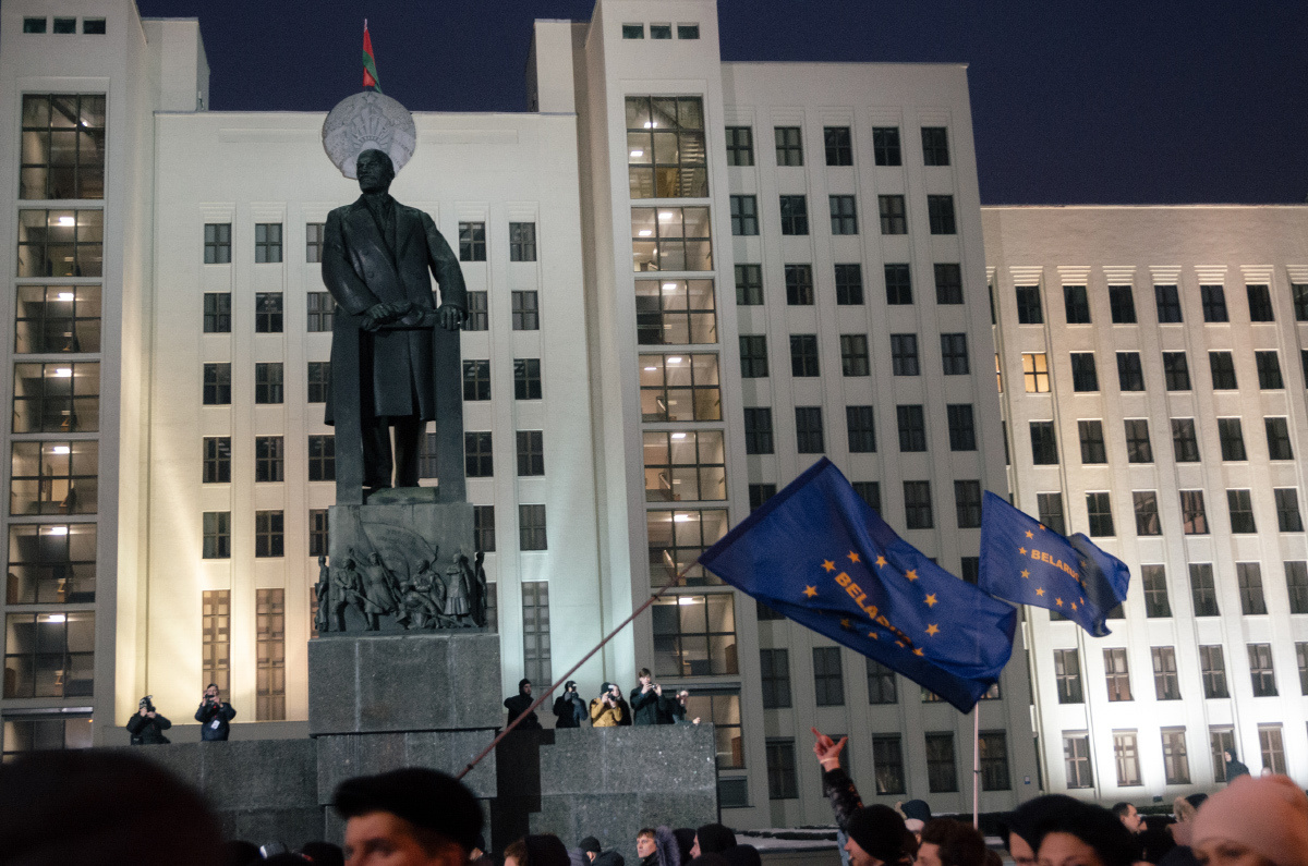 PHOTOJOURNALISM. Andrei Bortnikau photographer in Tbilisi, Georgia