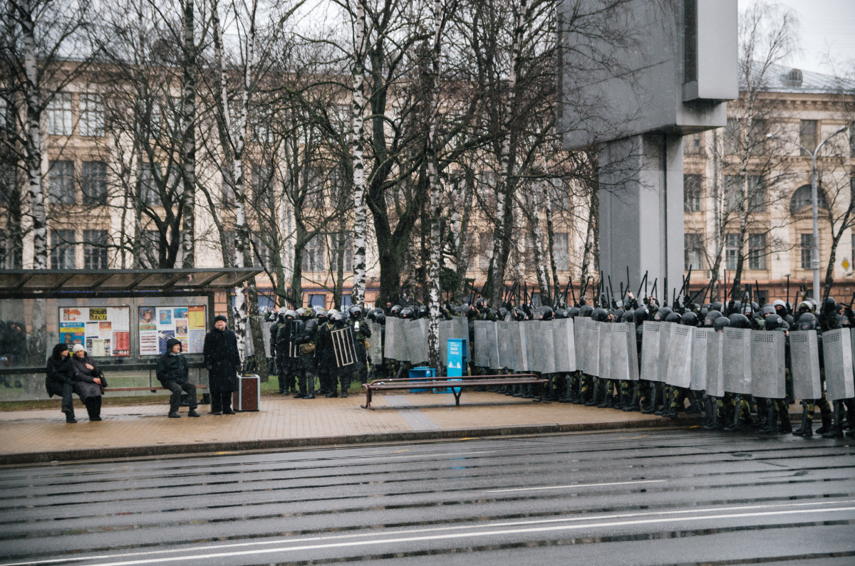 PHOTOJOURNALISM. Andrei Bortnikau photographer in Tbilisi, Georgia