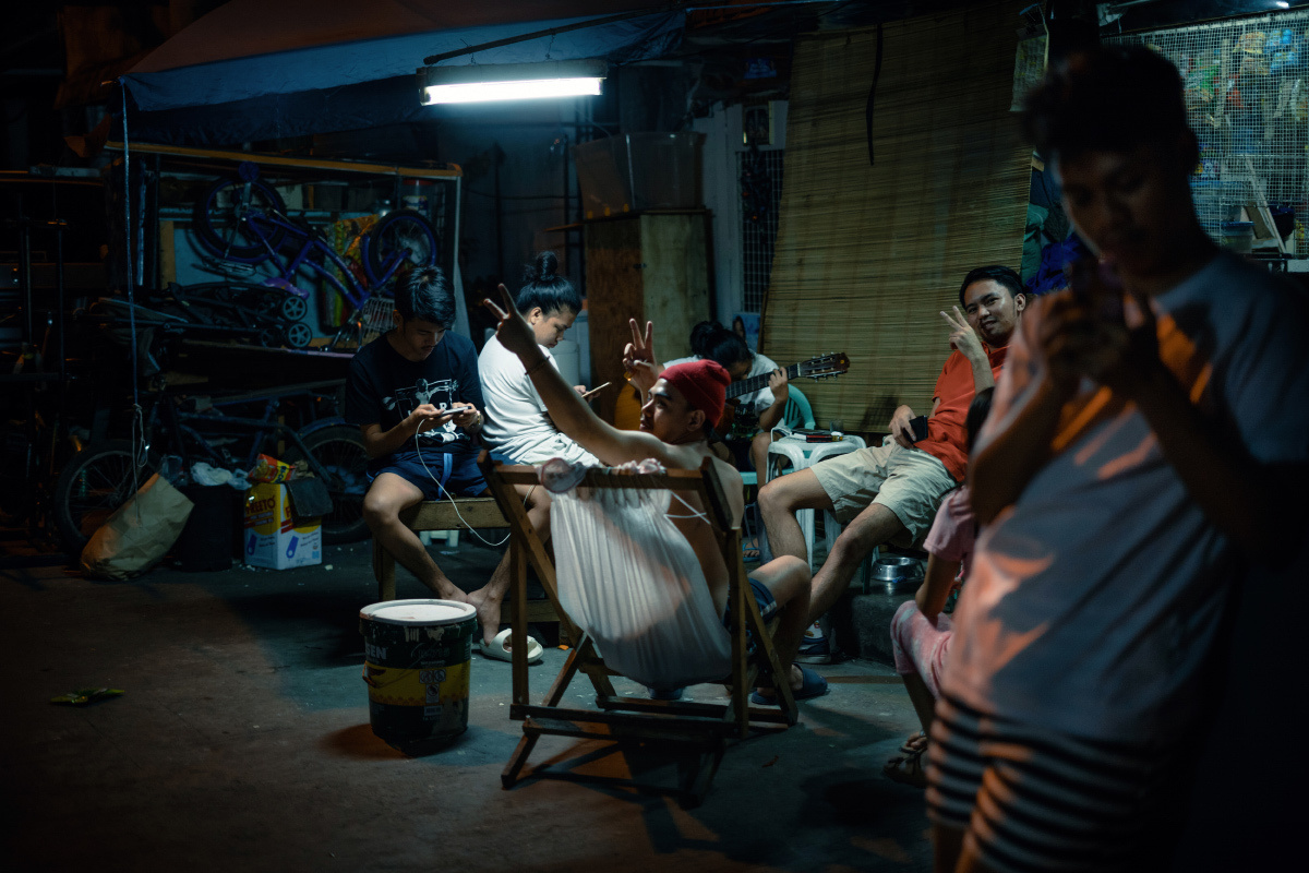 PHOTOJOURNALISM. Andrei Bortnikau photographer in Tbilisi, Georgia