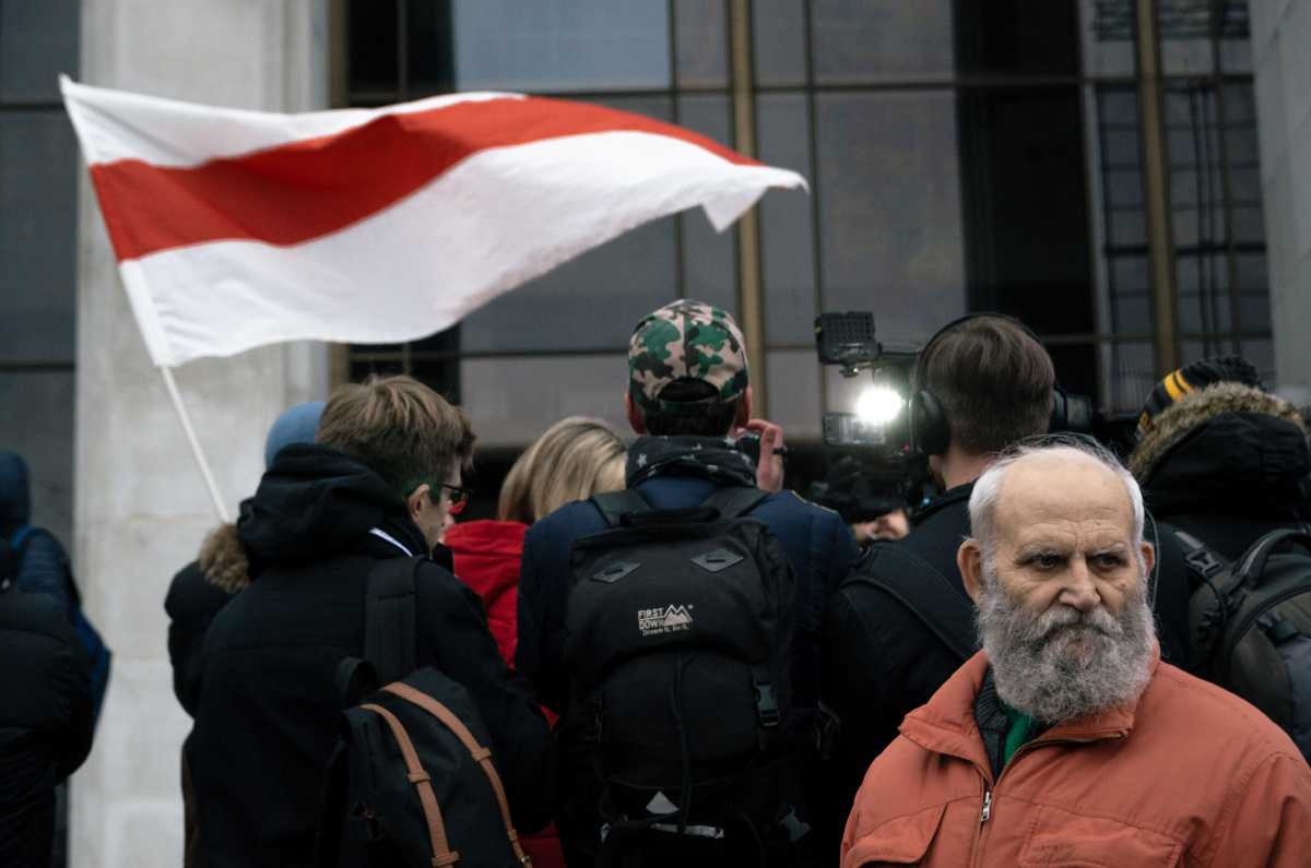 PHOTOJOURNALISM. Andrei Bortnikau photographer in Tbilisi, Georgia