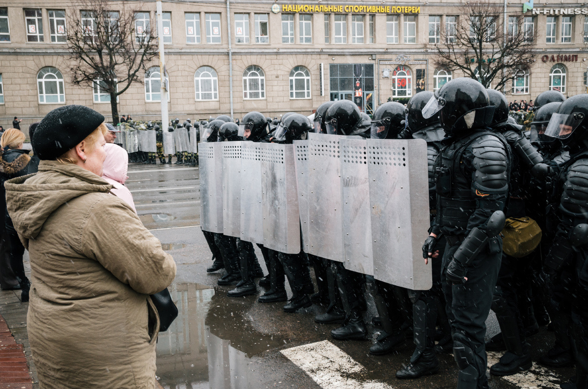 PHOTOJOURNALISM. Andrei Bortnikau photographer in Tbilisi, Georgia
