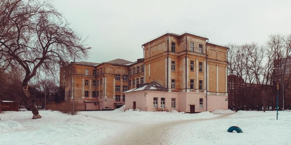 Экскурсия по Сараям