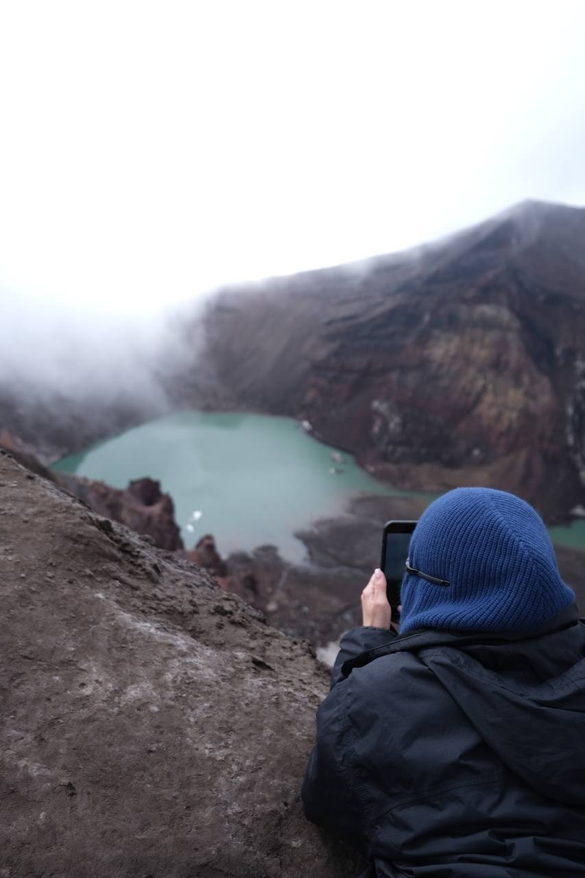 Nataresso | фотограф Москва
