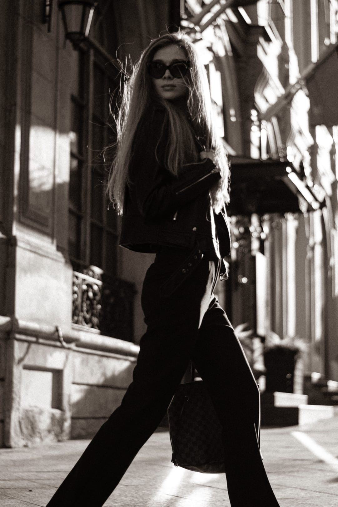 Street. Photo By Miss Dari