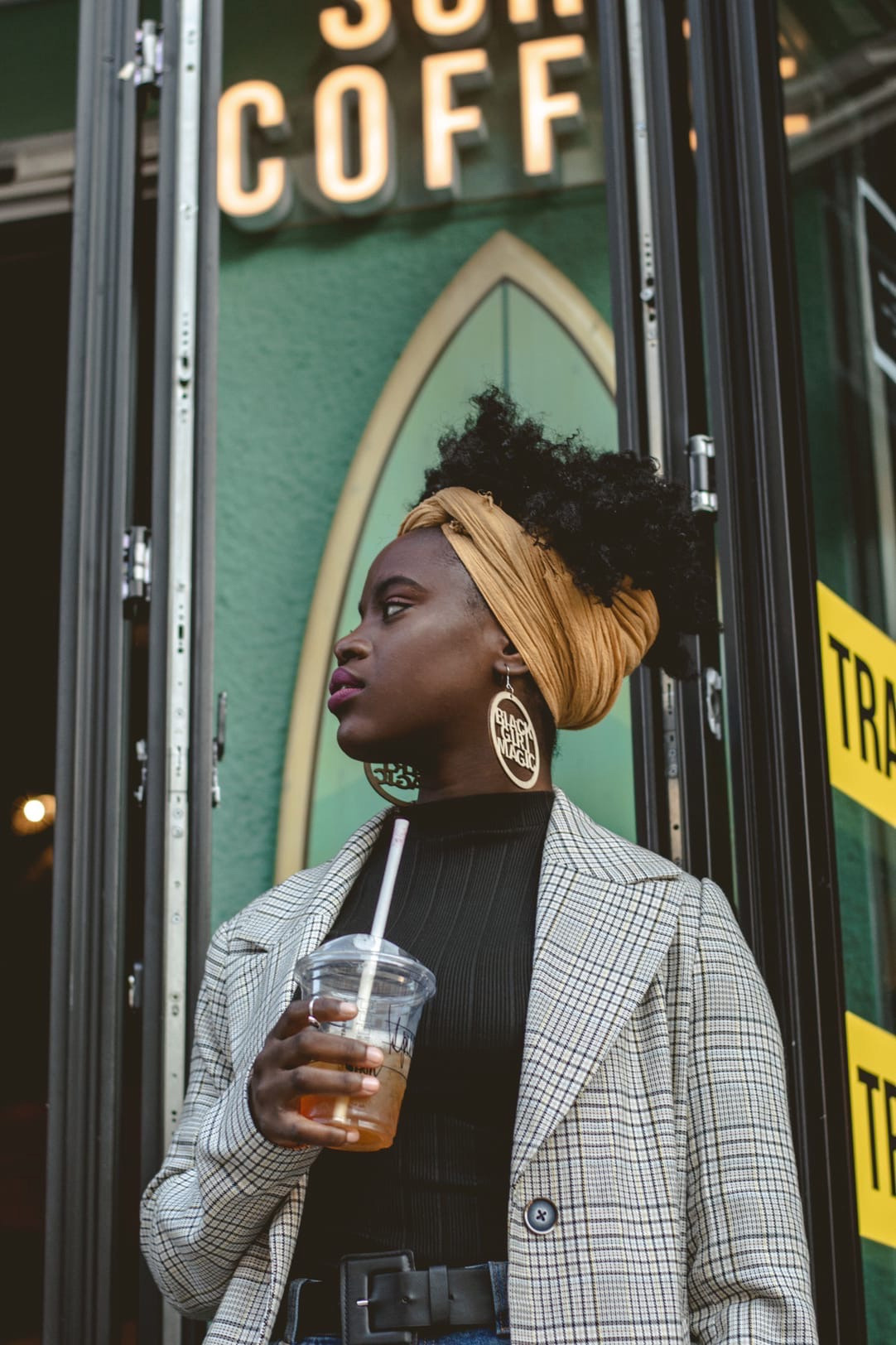 Street. Photo By Miss Dari