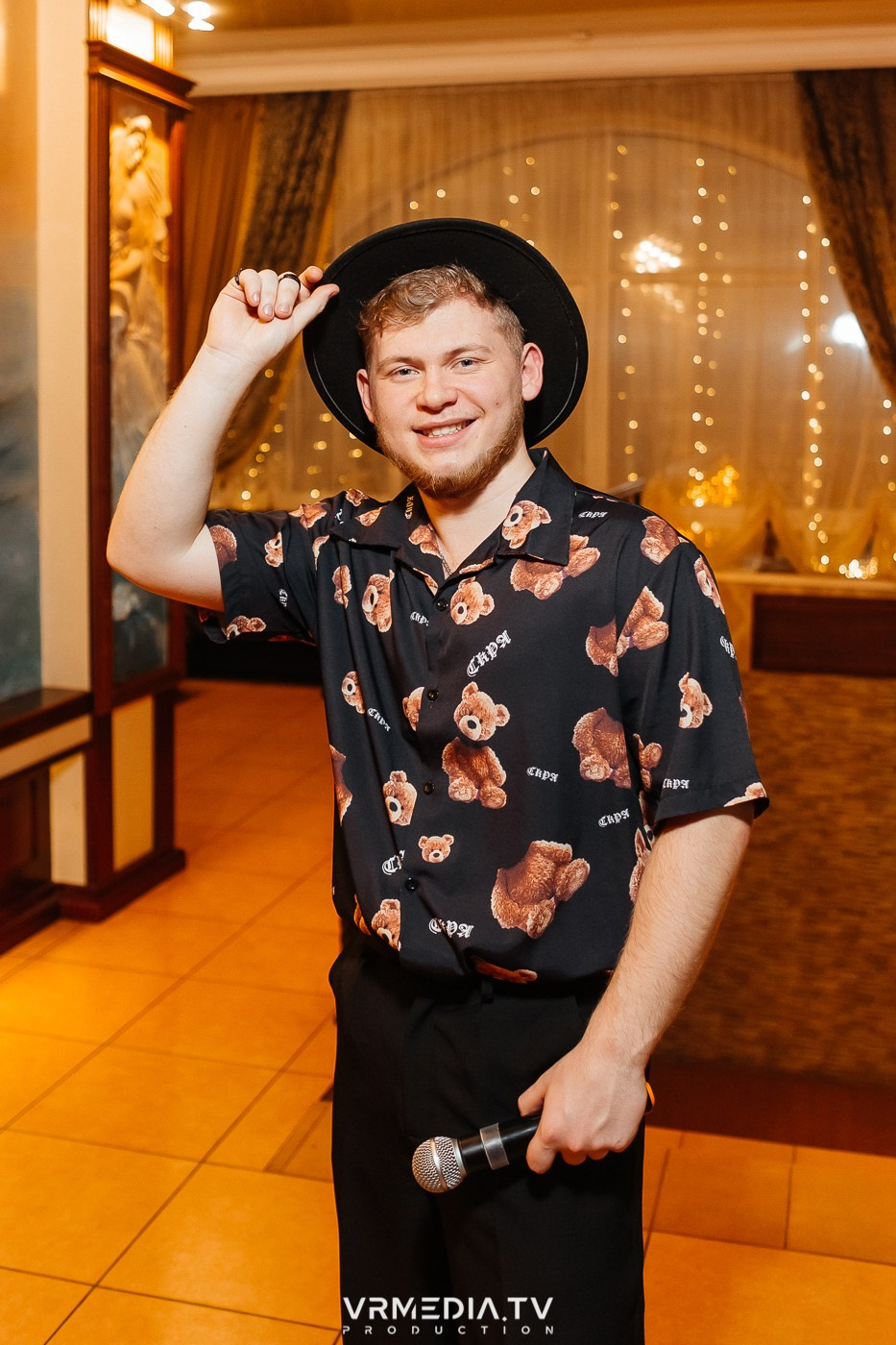 Выходные в ресторане «Лазурный берег»