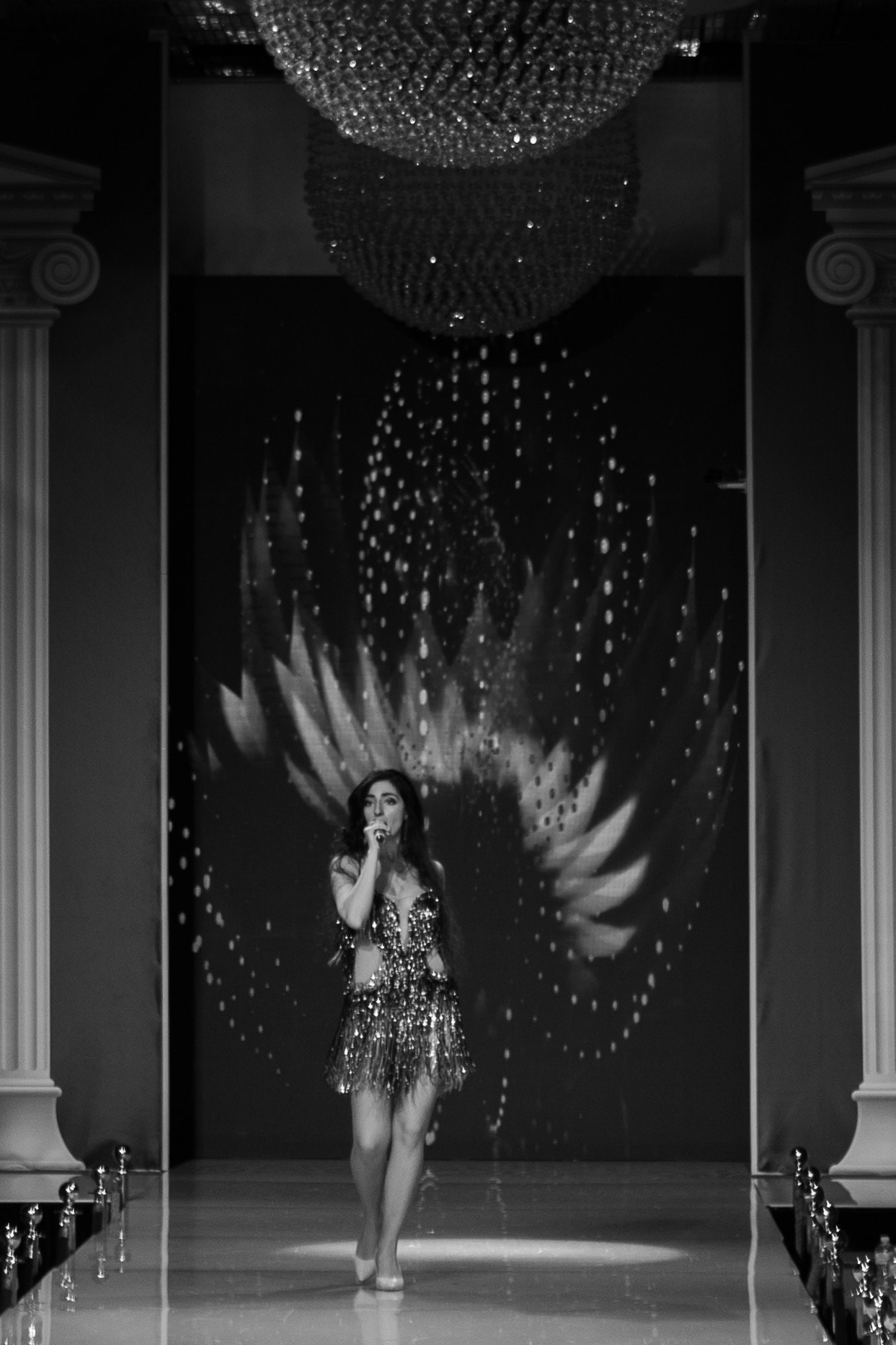 Estet fashion week весна 2024.