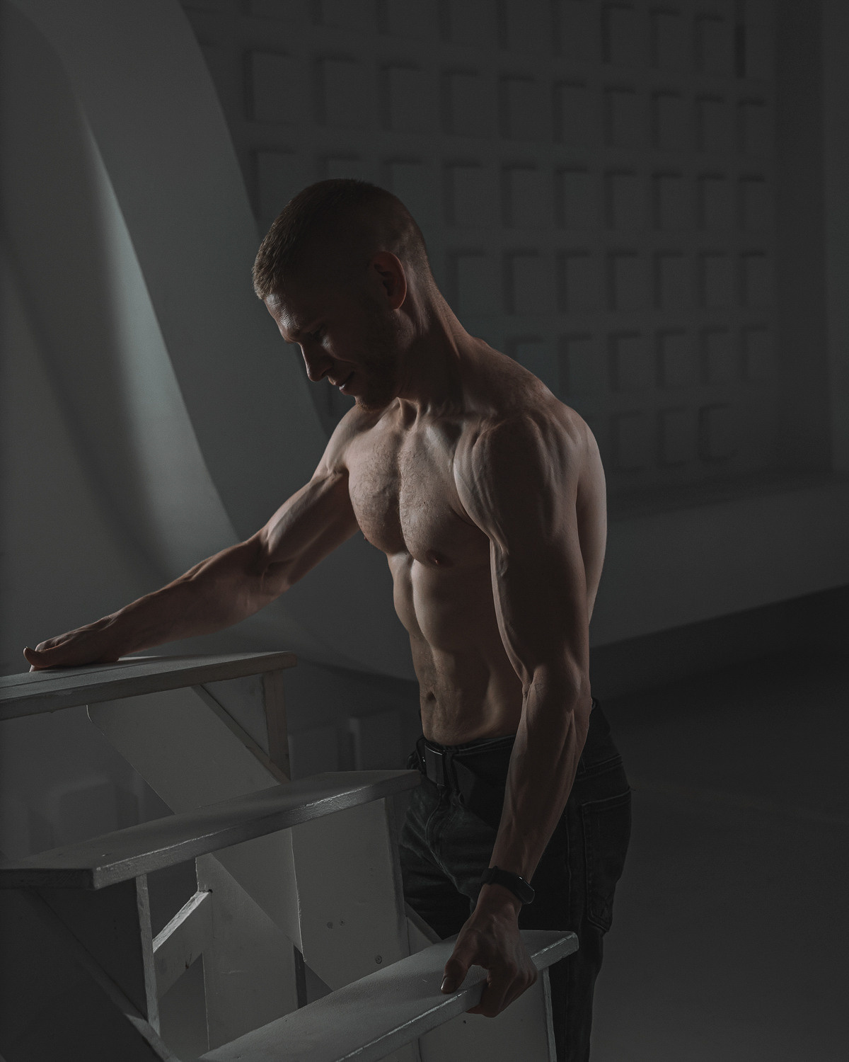 Контент для тренеров и спортсменов. Живые снимки! Фотограф Даша Бендер