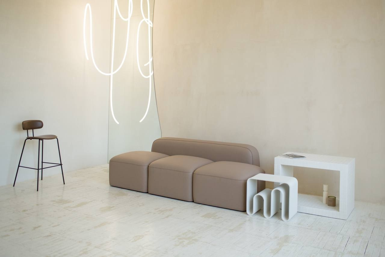 Студии Краснодара. Фотограф Наталия Бегдан